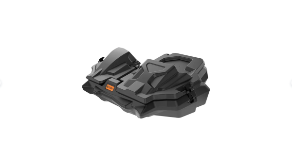 Кофр с канистрой(Tesseract) X3